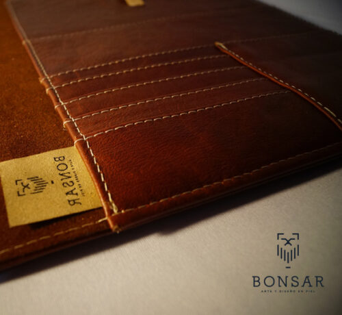 Carpeta Amsterdam - Imagen 4