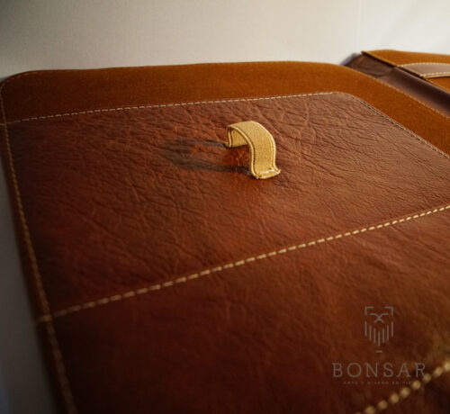 Carpeta Amsterdam - Imagen 3