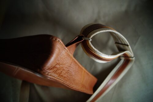 Mochila Messenger Biker - Imagen 11