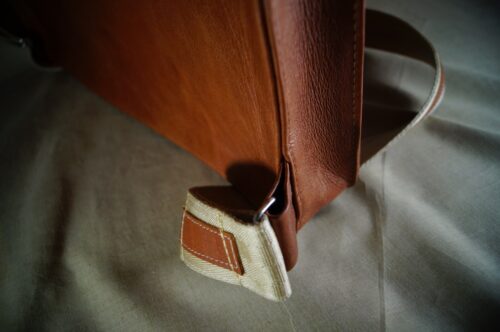 Mochila Messenger Biker - Imagen 10