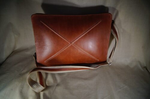 Mochila Messenger Biker - Imagen 8