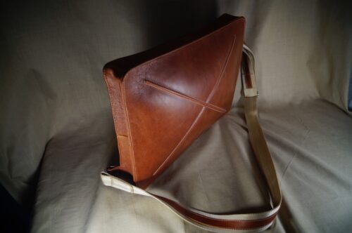 Mochila Messenger Biker - Imagen 7