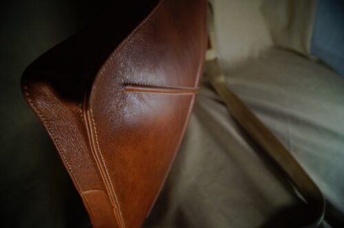 Mochila Messenger Biker - Imagen 6