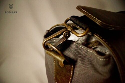 Mochila Messenger - Imagen 13
