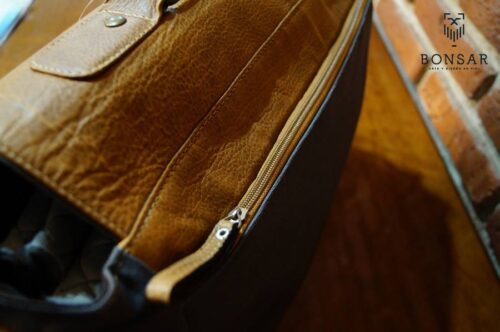 Mochila Messenger - Imagen 9