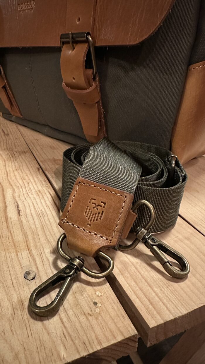 Mochila Messenger - Imagen 5
