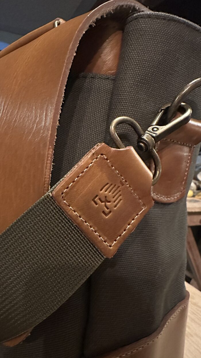 Mochila Messenger - Imagen 10