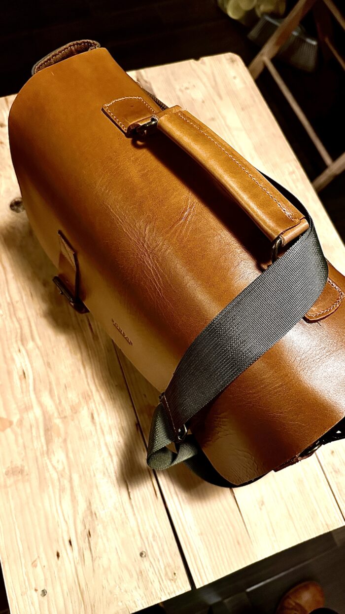 Mochila Messenger - Imagen 3