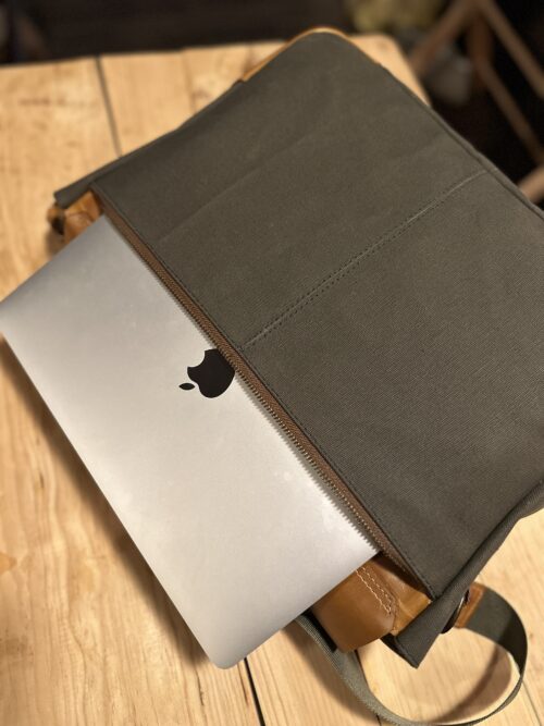 Mochila Messenger - Imagen 6