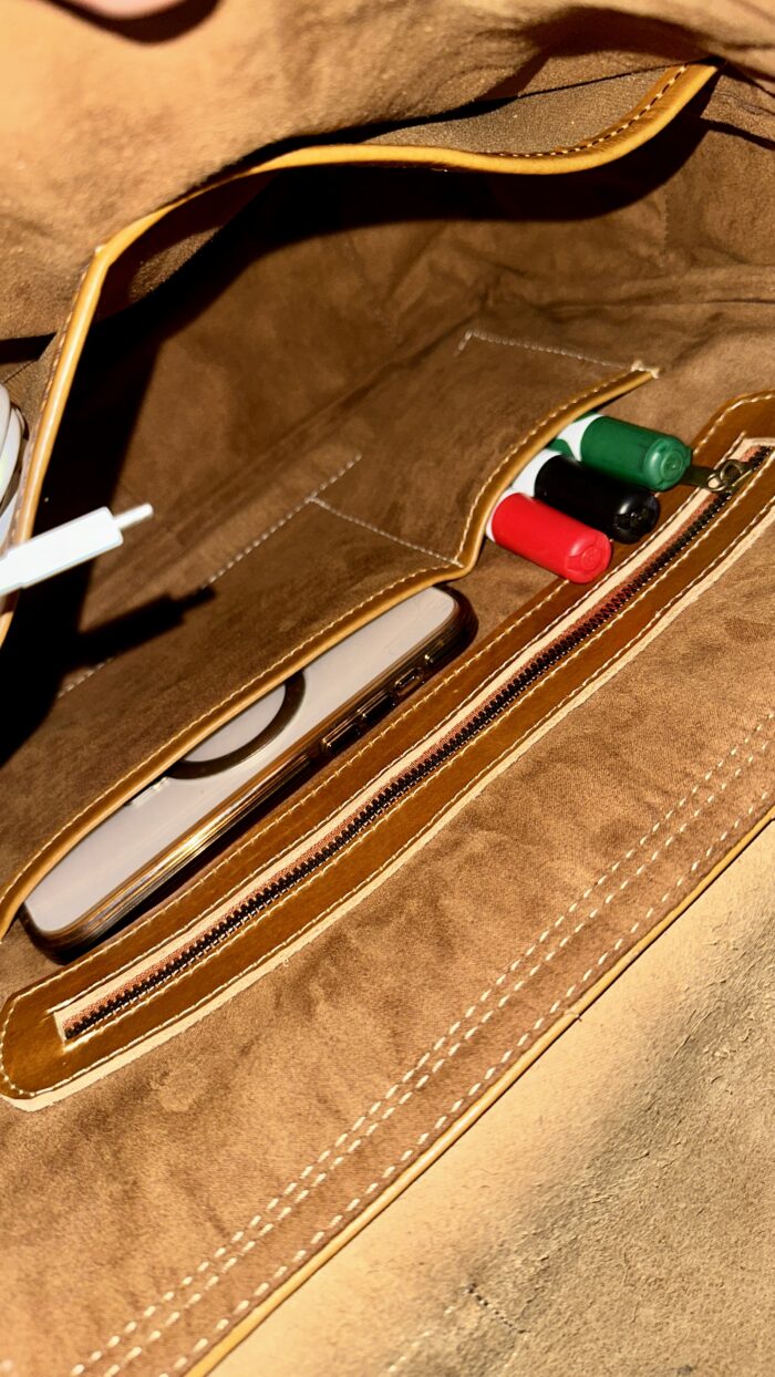 Mochila Messenger - Imagen 11