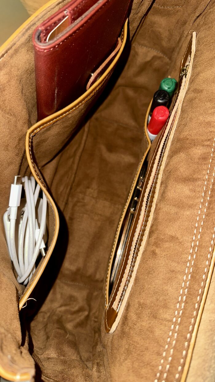 Mochila Messenger - Imagen 12