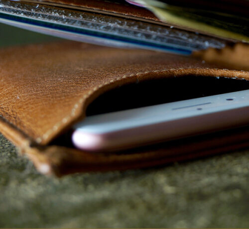 Cartera Estocolmo - Imagen 4