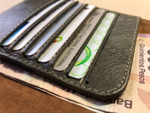 Cartera Estocolmo - Imagen 6