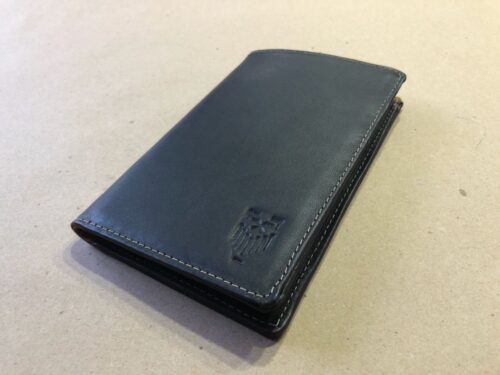 Cartera de piel Estocolmo BONSAR® - Imagen 6