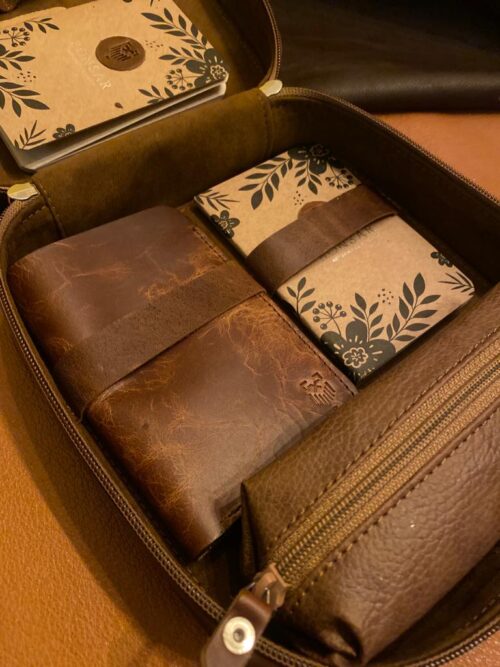 Estuche de viaje - Imagen 4