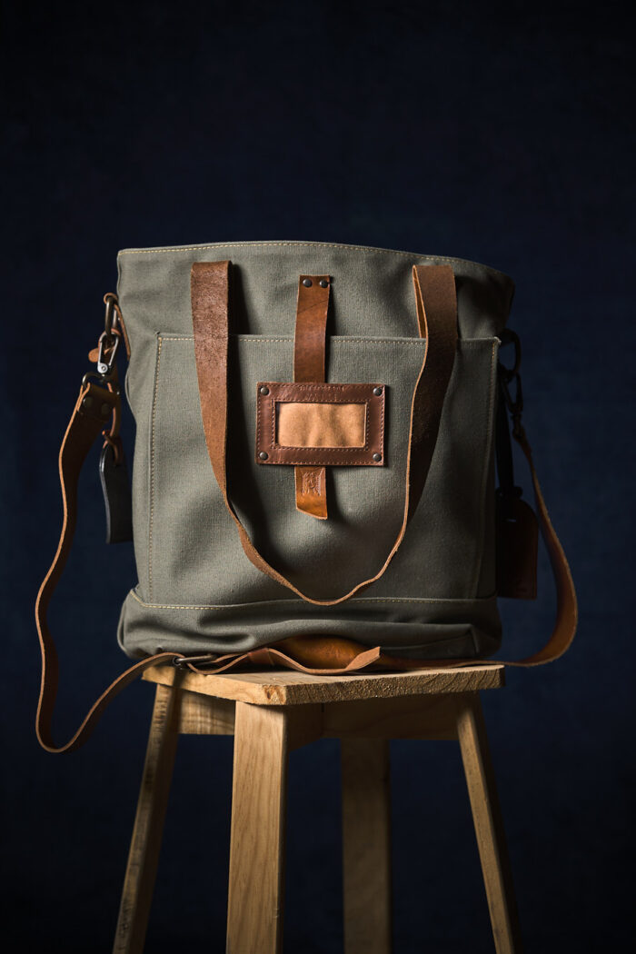 Mochila de viaje Irlanda - Imagen 2