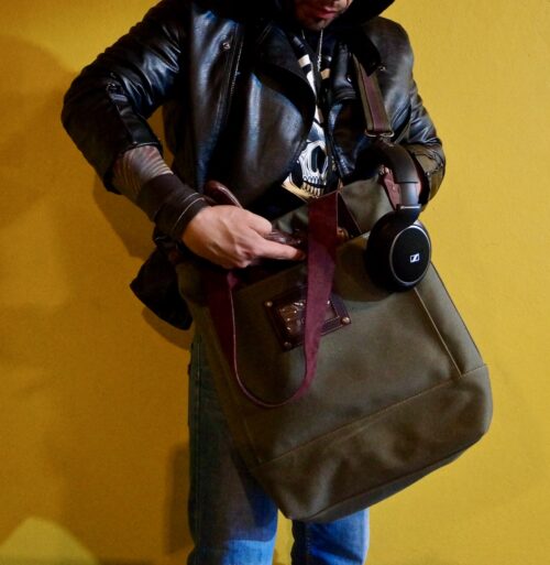 Mochila de viaje Irlanda - Imagen 22