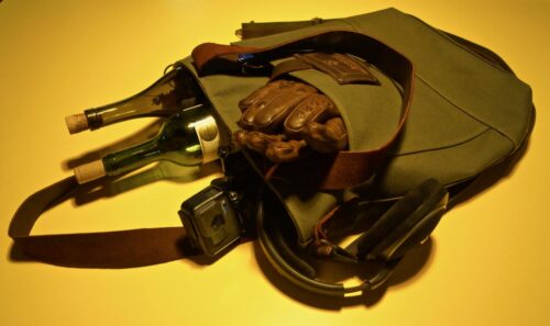 Mochila de viaje Irlanda - Imagen 21