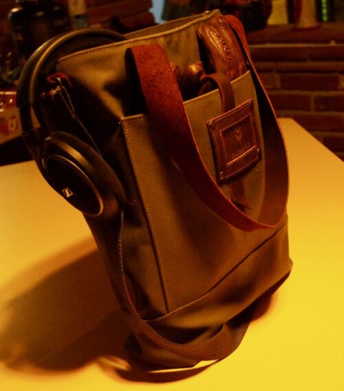 Mochila de viaje Irlanda - Imagen 20