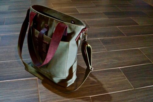 Mochila de viaje Irlanda - Imagen 19