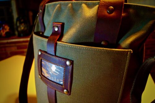 Mochila de viaje Irlanda - Imagen 16