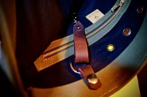 Mochila de viaje Irlanda - Imagen 14