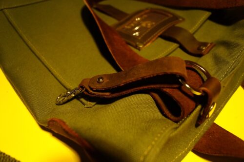 Mochila de viaje Irlanda - Imagen 12