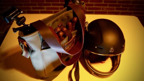 Mochila de viaje Irlanda - Imagen 8