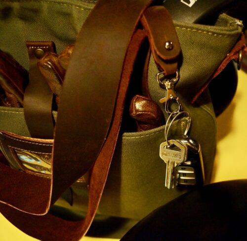 Mochila de viaje Irlanda - Imagen 7