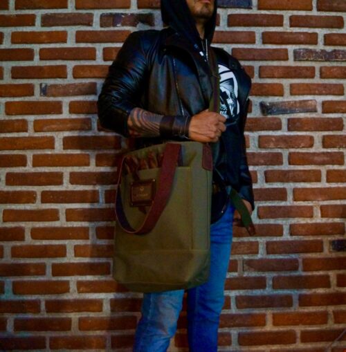 Mochila de viaje Irlanda - Imagen 23