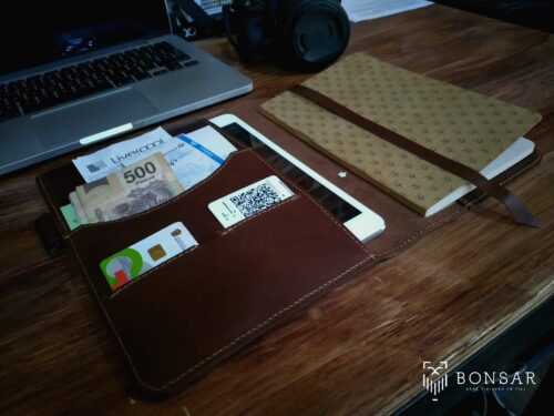 Funda para Ipad Mini o Libreta - Imagen 3