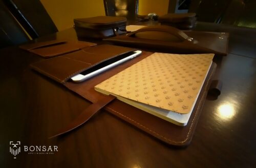 Funda para Ipad Mini o Libreta - Imagen 12