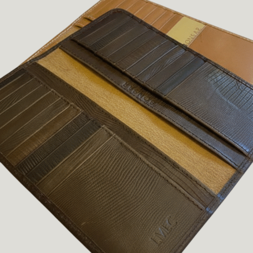 Cartera de Viaje ITALIA - Imagen 2