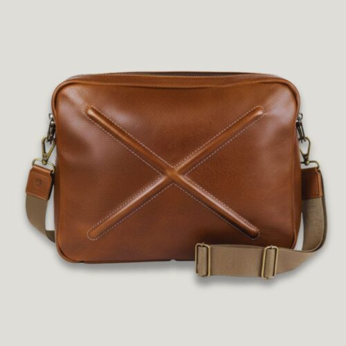 Mochila Messenger Biker - Imagen 6