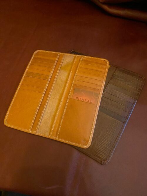 Cartera de Viaje ITALIA - Imagen 8