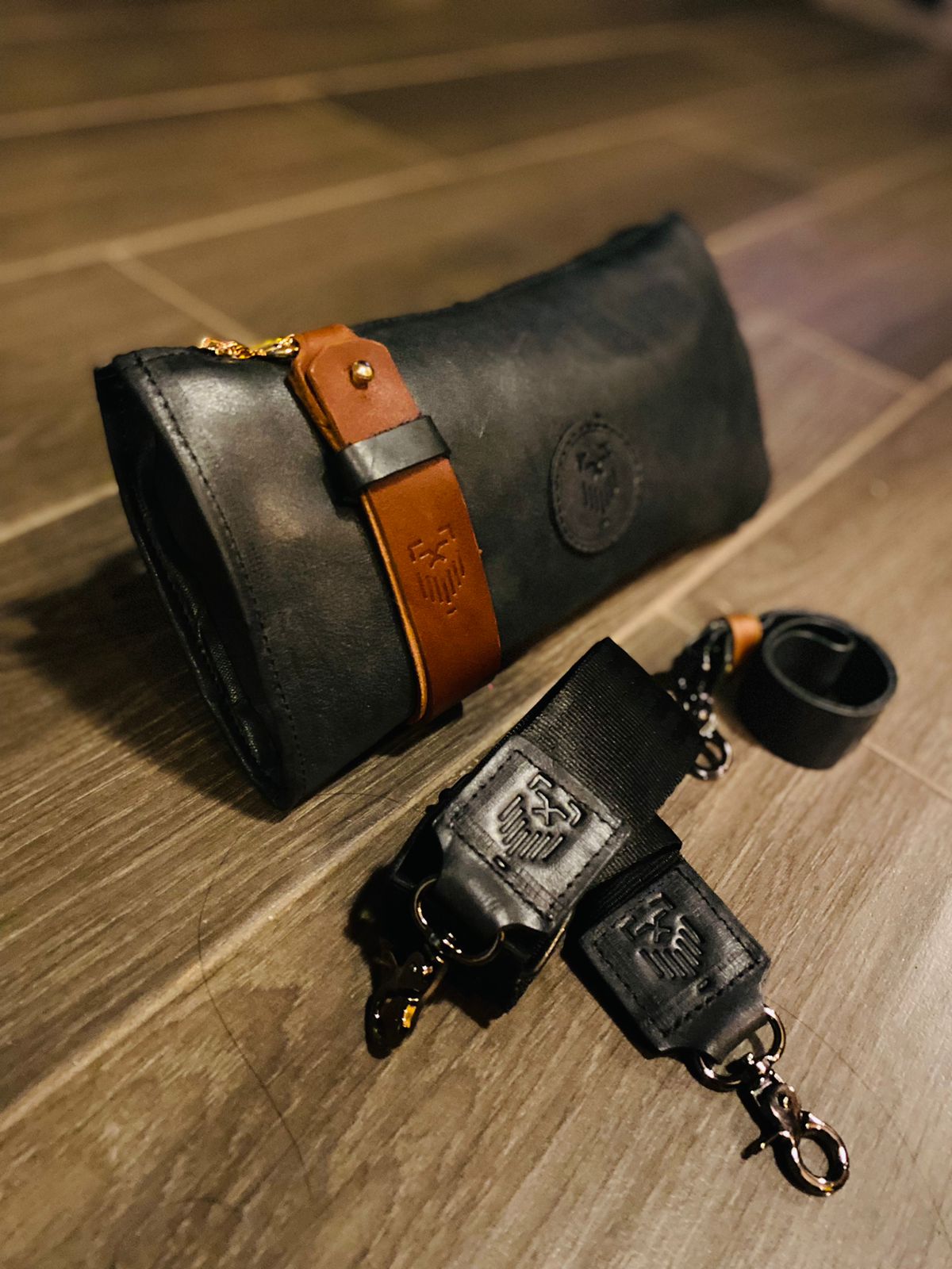 CROSSBODY OSLO