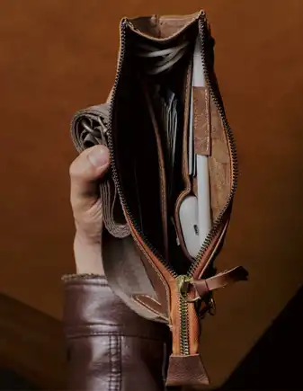 CROSSBODY OSLO