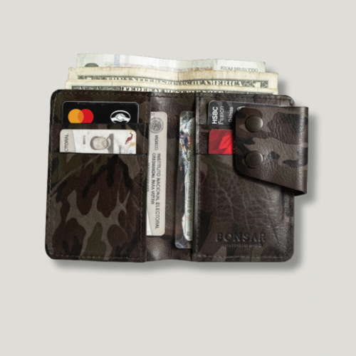 Cartera Ades - Imagen 4