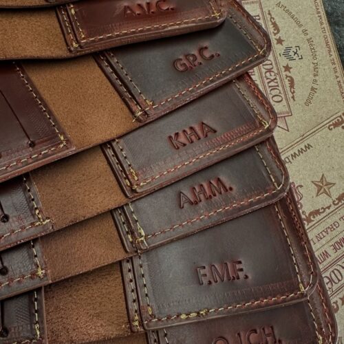 Grabado de Iniciales - Imagen 5