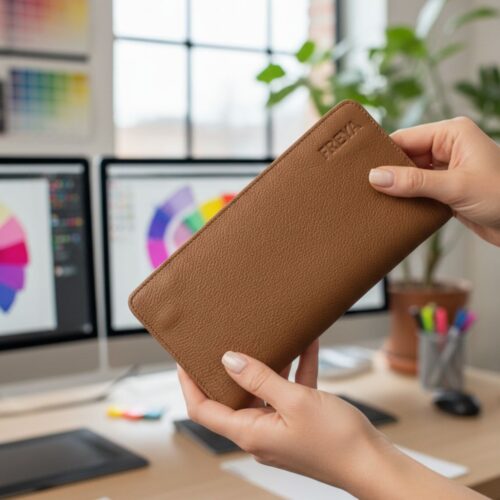 CARTERA VACÍA BOLSILLOS FREYA - Imagen 4