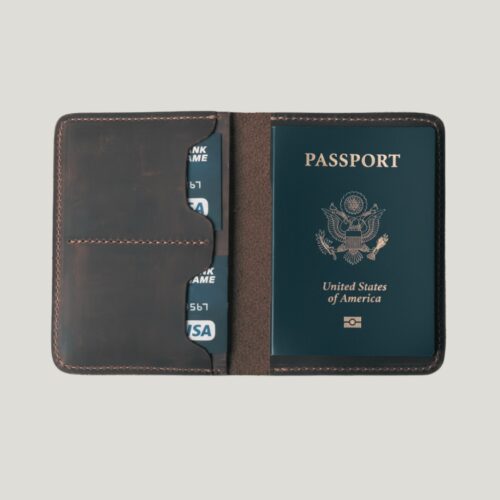 Porta pasaporte Tokio - Imagen 3