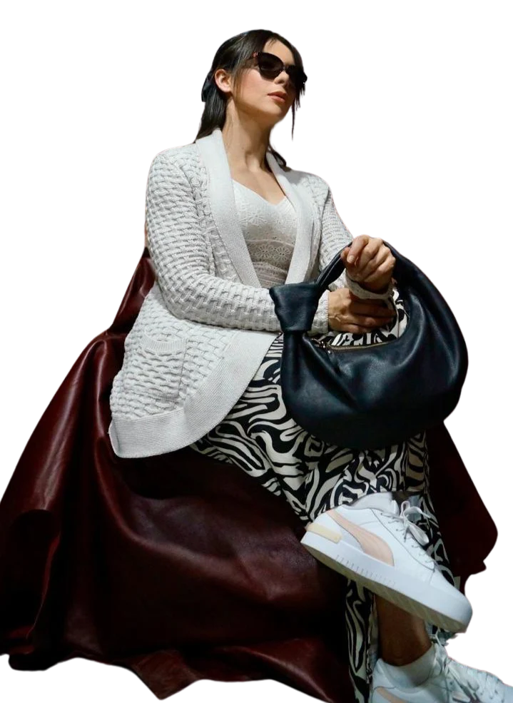 Bolso de mano Freya - Imagen 2