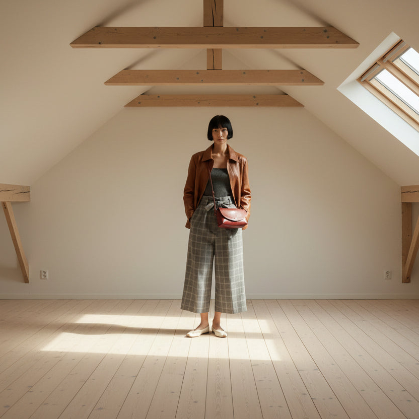 Bolso Freya Mut - Imagen 7